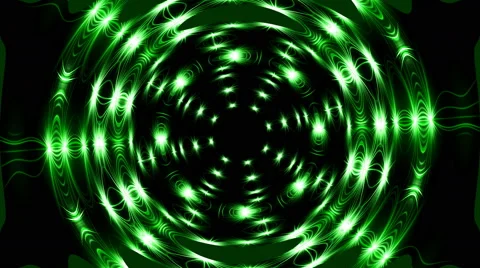 WAVE VARIATIONS 10,Abstract video background. Video stock 65518863