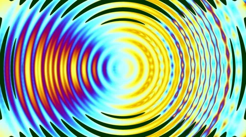 WAVE VARIATIONS 11,Abstract video background. Stock Footage 65519635