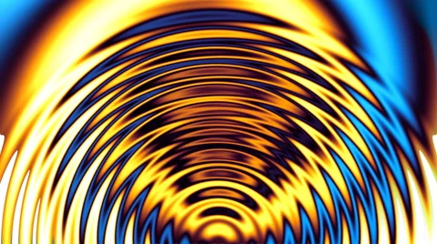 WAVE VARIATIONS 12,Abstract video background. Stock Footage 65522046