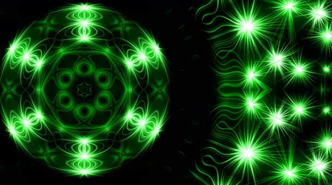 WAVE VARIATIONS 21,Abstract video background. Video stock 65774235