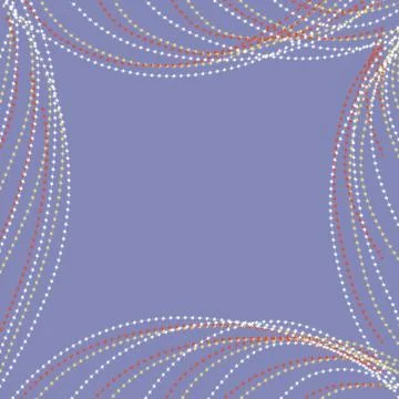Wave, vector, design, illustration, halftone, wallpaper, texture, pattern, busin 스톡 일러스트