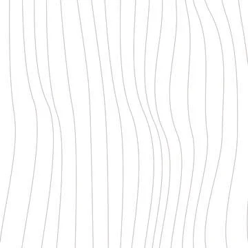 Wave vertical texture with grey color Illustrazione stock