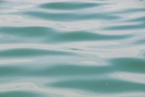 Wave water background Stock Photos