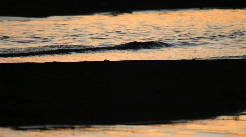 Wave, water Видео 588978