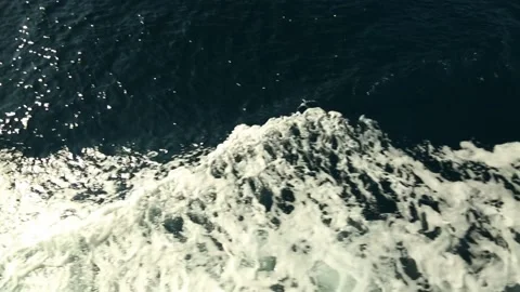 Wave, Water Stockbeeldmateriaal 97813351