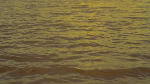 Wave water motion of lake 库存影片 229426147
