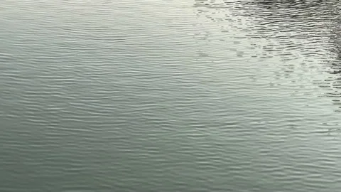 Wave of water surface for background Stock Footage 148771016