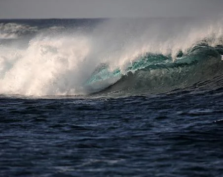 Wave welle surf Stock Photos