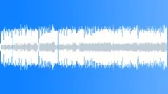 Wave your hands radio Stock Music
