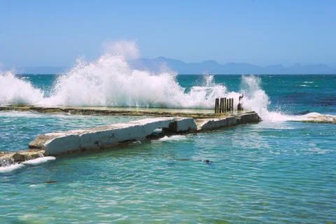 Wavebreak Stock Photos