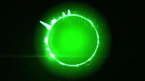 Waveform background. Stock Footage 48364458