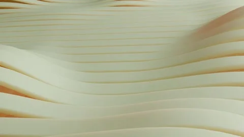 Waveform Layers 스톡 동영상 331971059