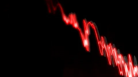 Waveform loop vol 3 Stock-Footage 48802837