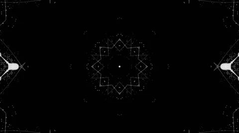 Waveform music background 11 Stock Footage 58536151