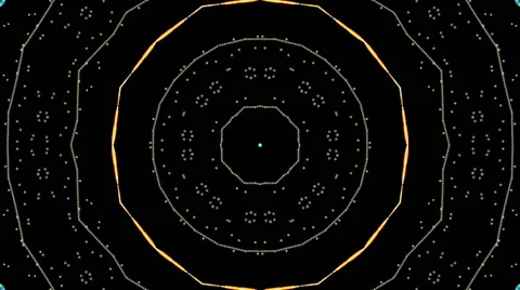 Waveform music background 12 Video stock 58536327