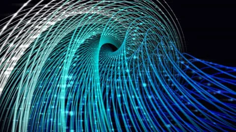 WavenHouzer Stock Footage 11025504