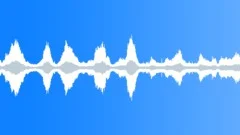 Waves 01 loop Sound Effect