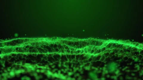 Waves 04 Stock Footage 261371958
