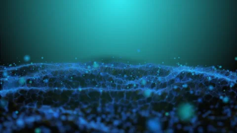 Waves 05 Stock Footage 261373332