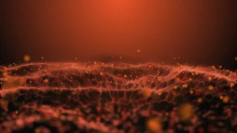 Waves 06 Stock Footage 261372157