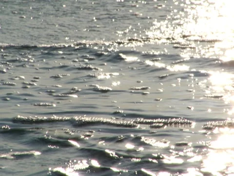 Waves 1 Stock Footage 8697131