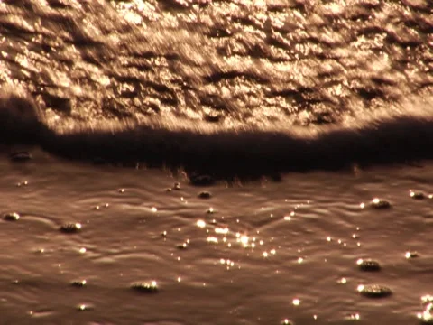 Waves 11 Stock Footage 8692292