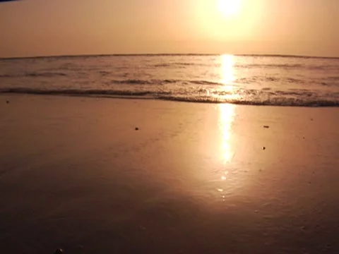 Waves 15 Stock Footage 8693685