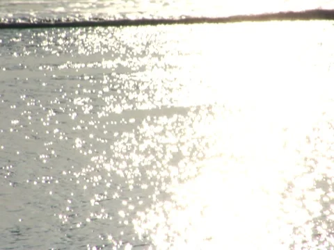 Waves 2 Stock Footage 8694517