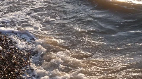 Waves 2 스톡 동영상 141811539