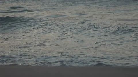 Waves 2 Video stock 198193466