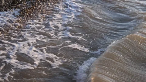 Waves 3 Stockbeeldmateriaal 141811562