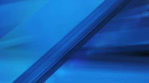 Waves - 3d backdrop Stock Photos