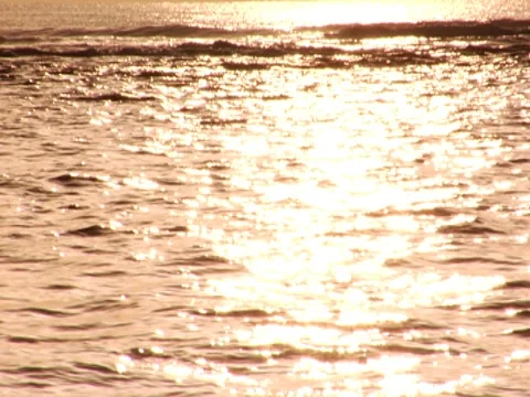 Waves 5 Stock Footage 8694551