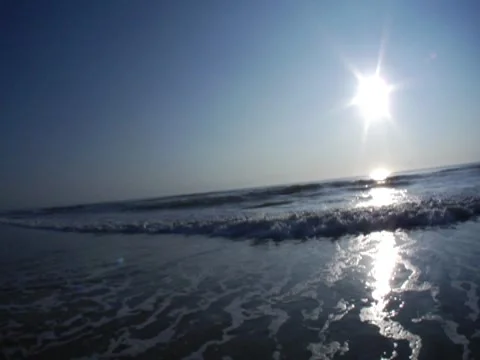 Waves 9 Stock Footage 8693993