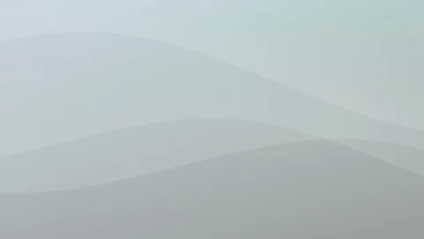 Waves Abstract Motion Background. Seamless Stock Footage 113200583