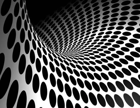 Waves and circles Abstract background with waves and circles Copyright: xZ... Stock Photos