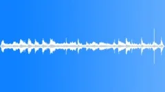 Waves and gulls stereoSound Effect