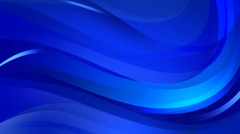 Waves and lines Stock Footage 5700869