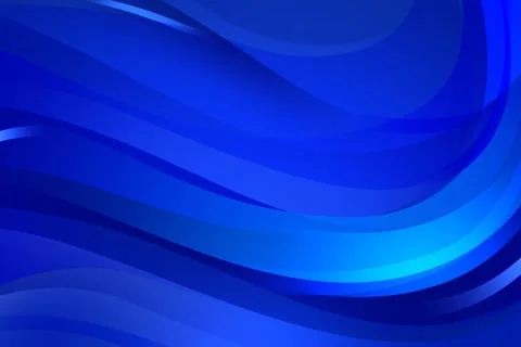 Waves and lines Stock Footage 5700886