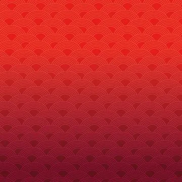 Waves and lines pattern background 스톡 일러스트