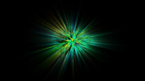 Waves and squares comp 5 Stock Footage 29593740