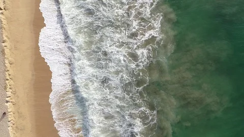 The Waves are Calling Видео 122621643