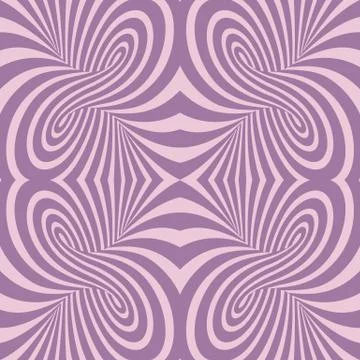 Waves background with distortion effect. Stock Illustration