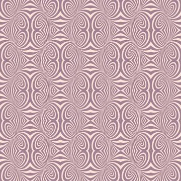 Waves background with distortion effect. Stock Illustration