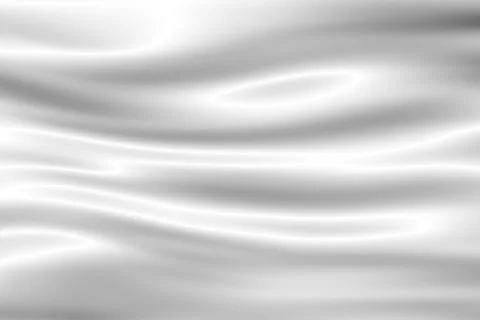 Waves background flag texture metal reflection Stock Photos