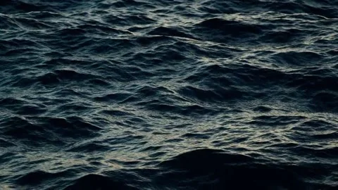 Waves Background video Video stock 210236904