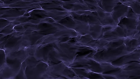 Waves background. Water motion. Flowing liquid background. Stock Footage 263590454