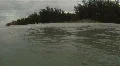 Waves On Beach HD Footage