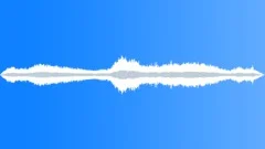 Waves on the beach Sound Effect