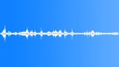 Waves on the Beach Sound Effect